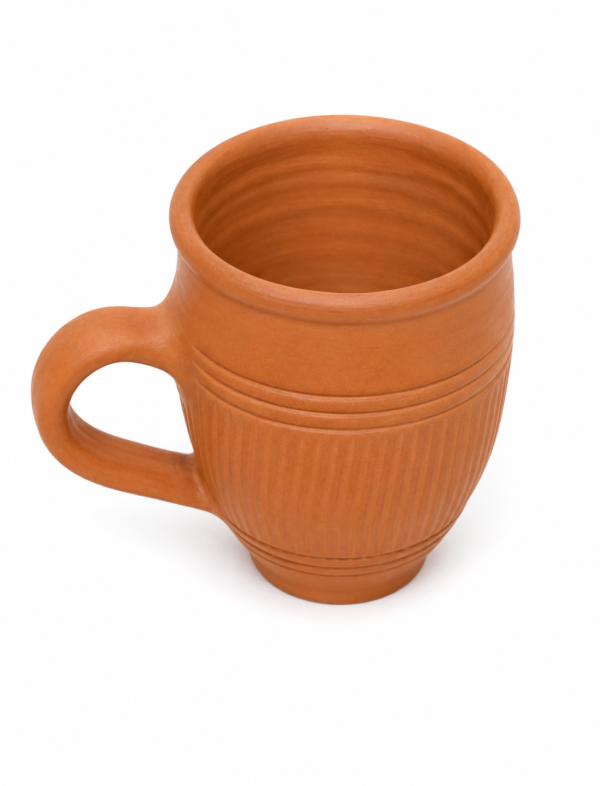 mud cup image 2