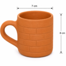 mud cup tr inch 3