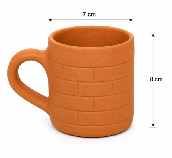 mud cup tr inch 3