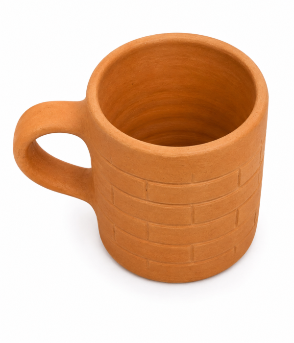 mud cup tr2