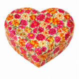 pink gift box