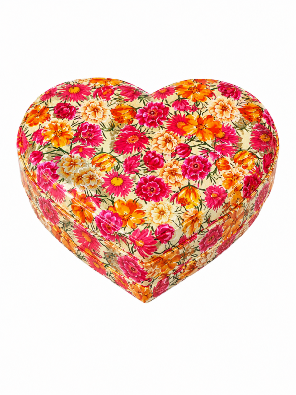 pink gift box