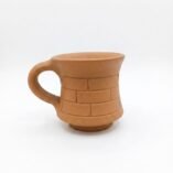 small 3 line cup image 1