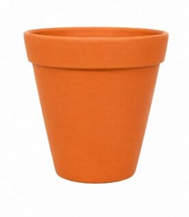 Traditional Handmade Clay Glass