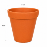 terracotta glass inches3