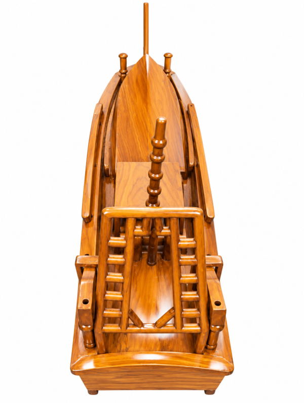 wood boat image 2 wood boat image 2
