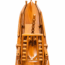 wood boat image 2