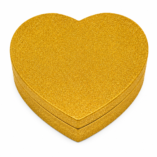 yellow gift box