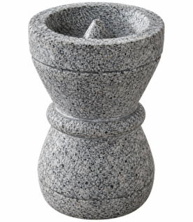 Traditional Kerala Sarpakkavu Stone Lamp – Sacred Snake Worship Lamp for Home & Temple